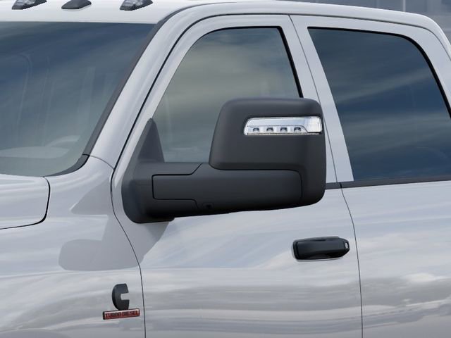New 2026 RAM 2500 Tradesman AWD/4WD image 12