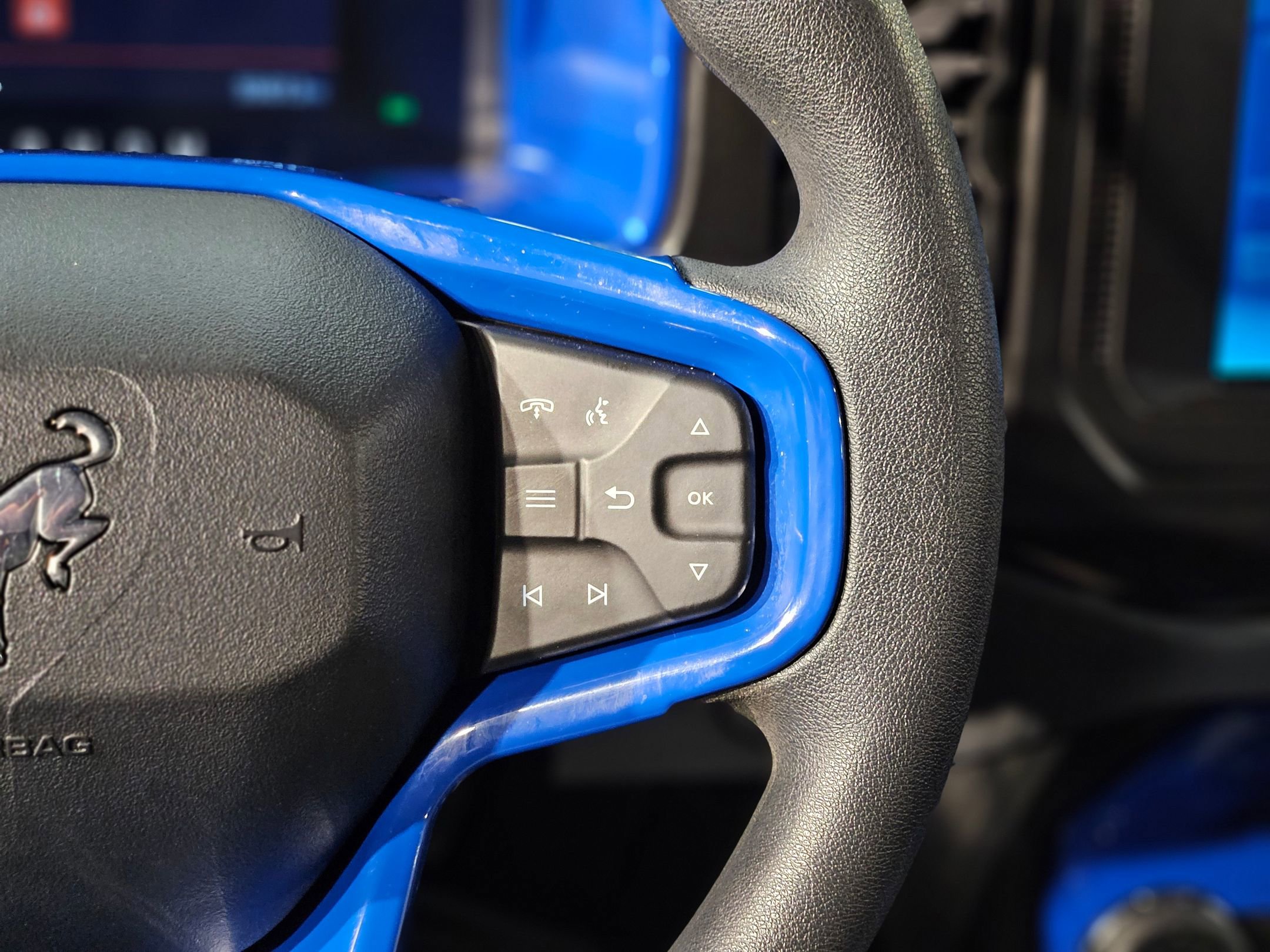 Used 2021 Ford Bronco 4-Door image 27