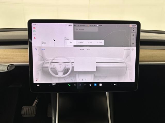 Used 2020 Tesla Model Y Performance image 23