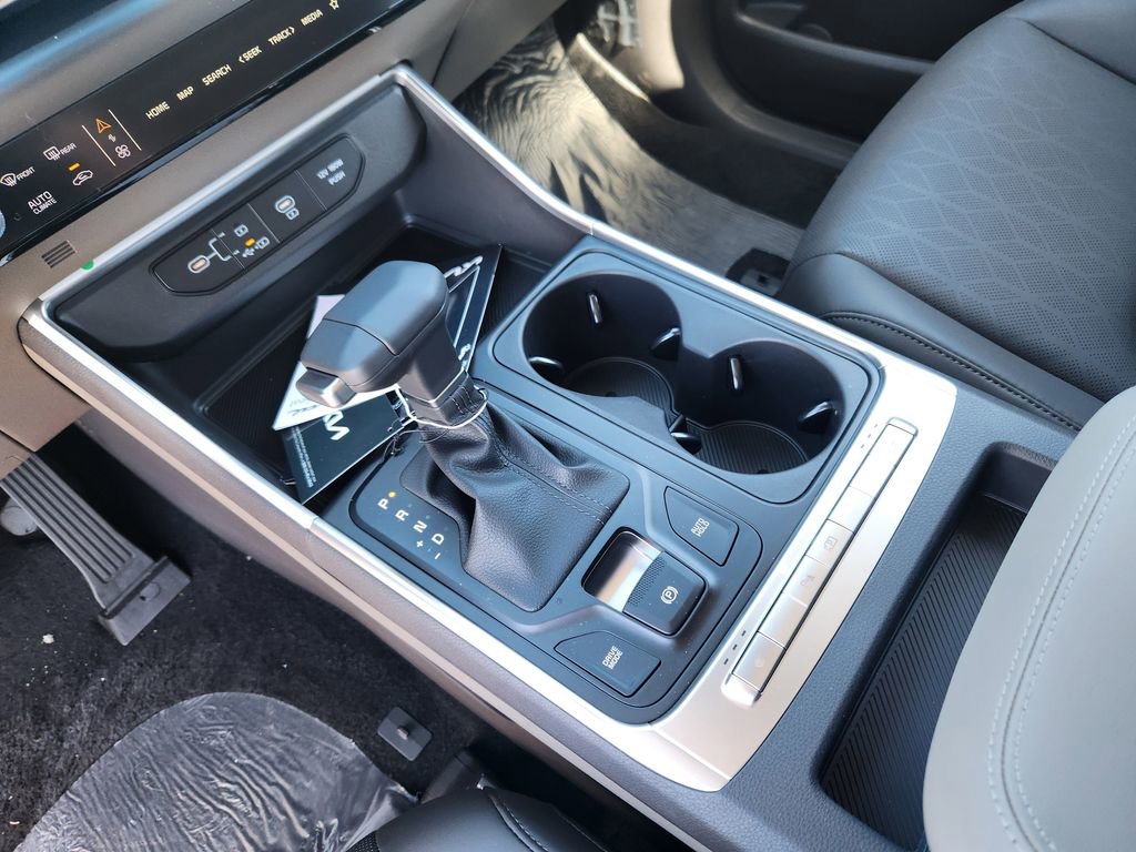 New 2026 Kia Carnival image 19