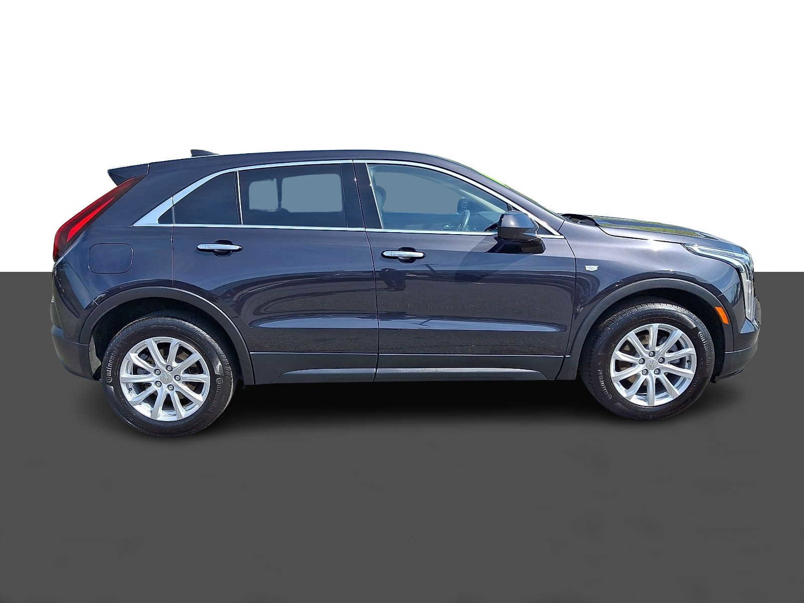Used 2023 Cadillac XT4 Luxury AWD/4WD image 7