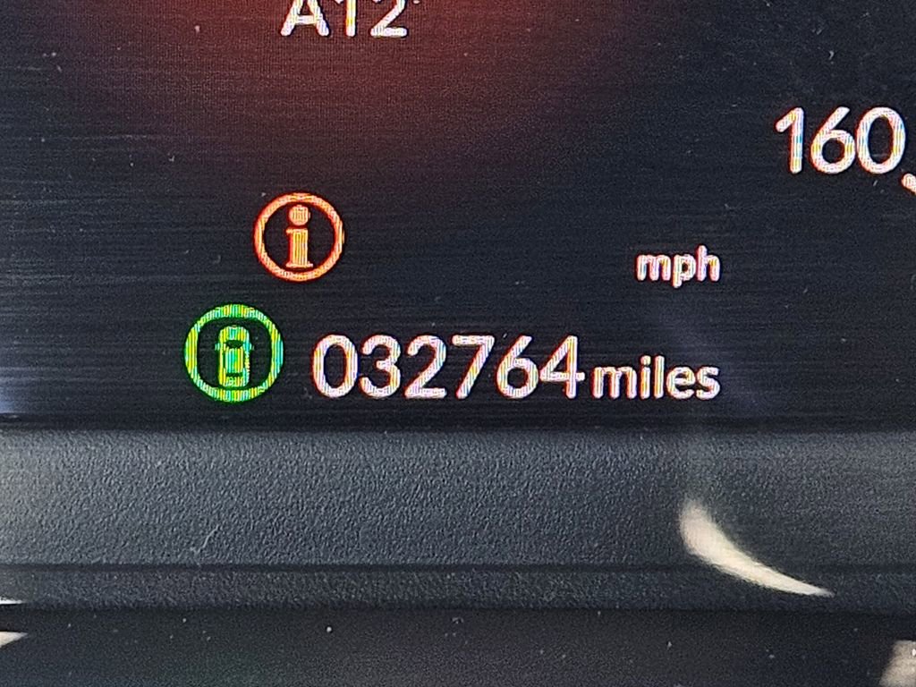 Certified 2024 Honda Accord LX image 31