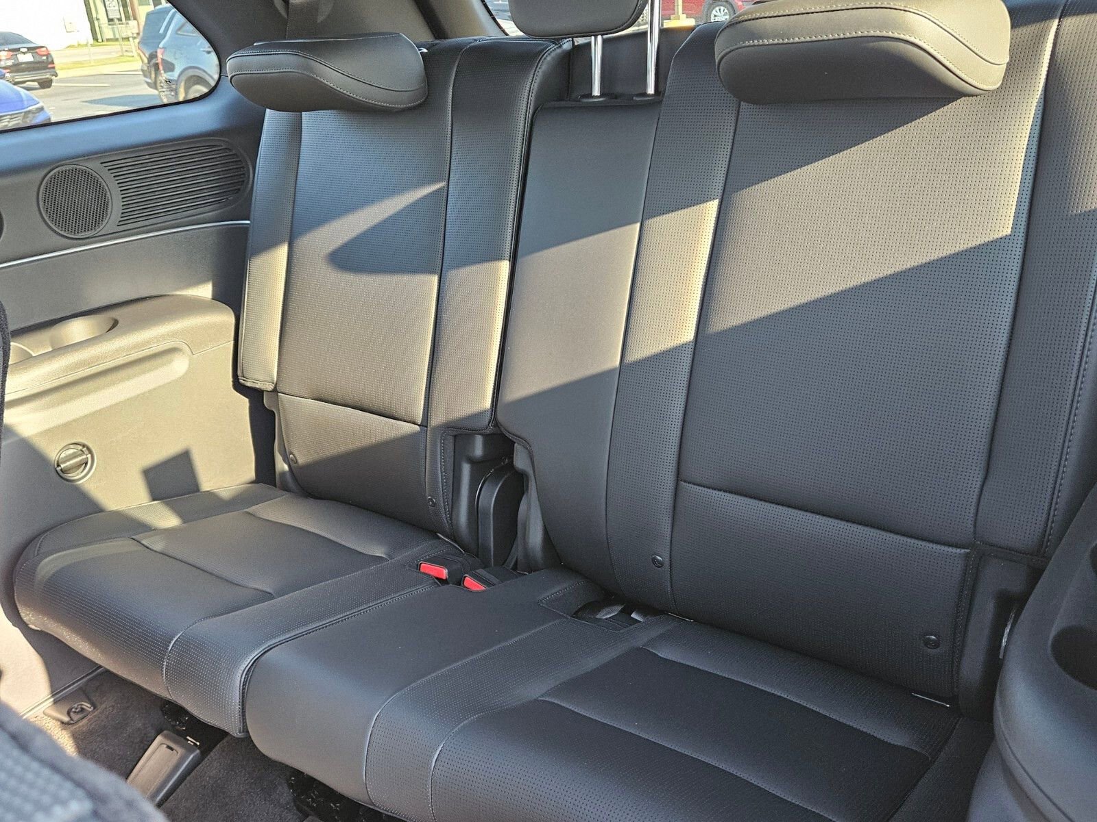 New 2026 Hyundai Palisade Calligraphy image 9