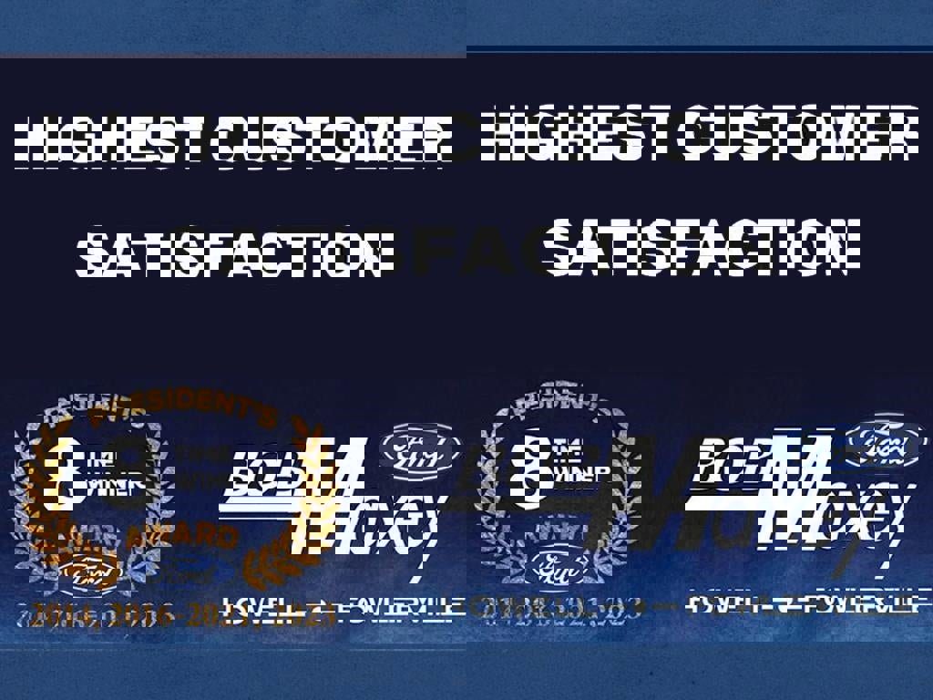 Used 2022 Ford Ranger XLT w/ Equipment Group 302A High image 5