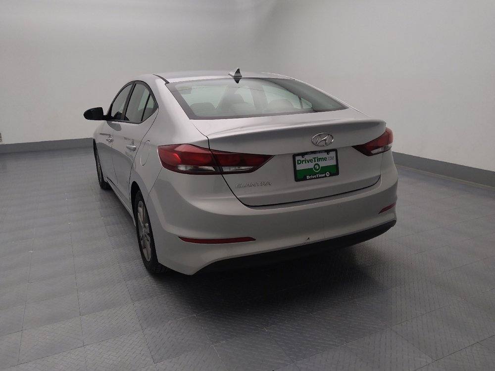 Used 2018 Hyundai Elantra SEL w/ Cargo Package image 6