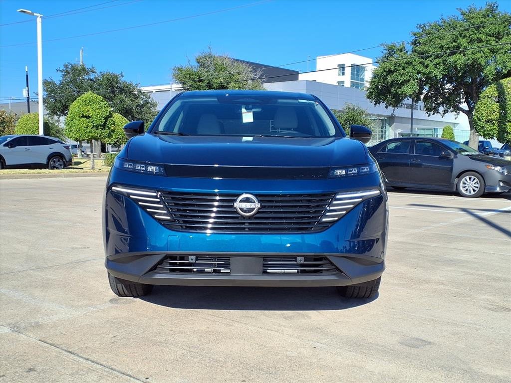 New 2026 Nissan Murano SL w/ Comfort Package image 6