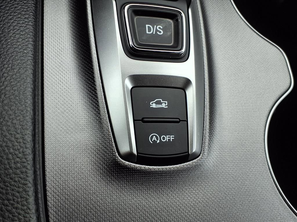 New 2026 Honda Ridgeline RTL image 23