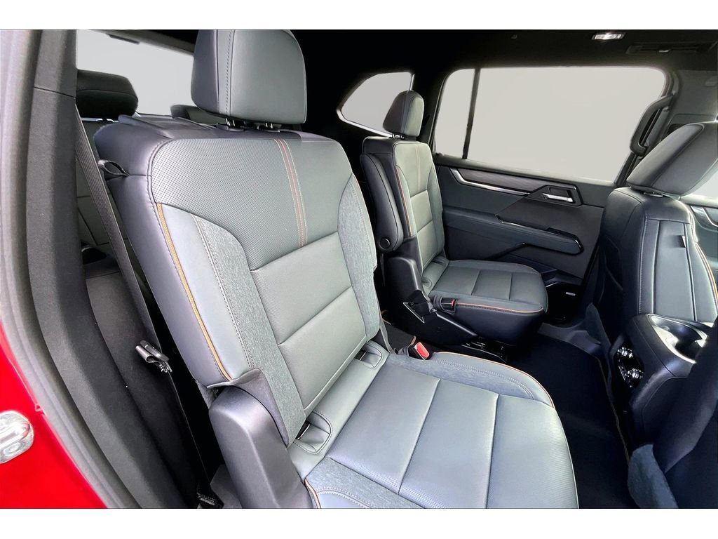 New 2026 GMC Acadia AT4 w/ Super Cruise Package image 10