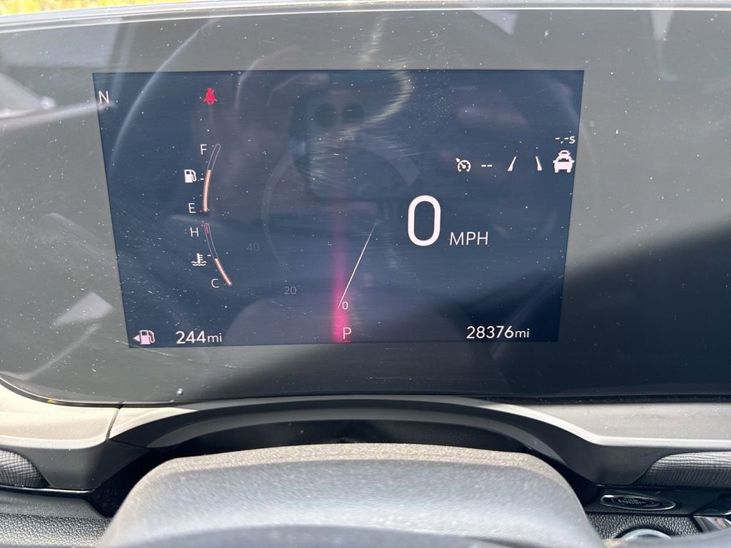 Used 2025 Buick Envista Sport Touring image 2