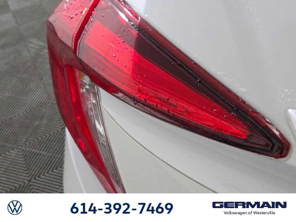 Used 2021 Honda Civic EX image 12