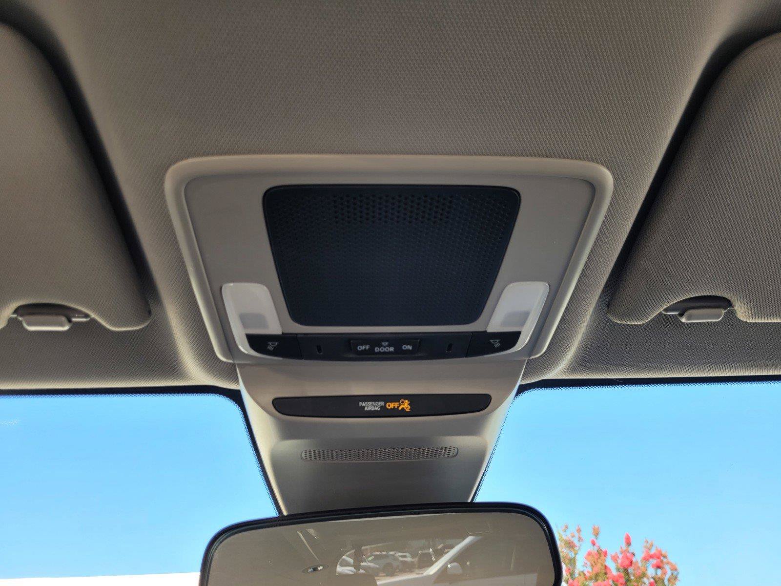 Used 2024 Honda HR-V LX image 28