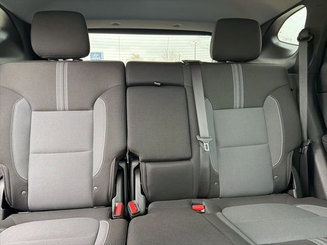 Used 2025 Chevrolet Blazer LT image 28