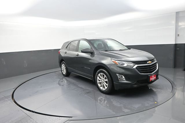 Used 2020 Chevrolet Equinox LS w/ LS Convenience Package AWD/4WD image 65