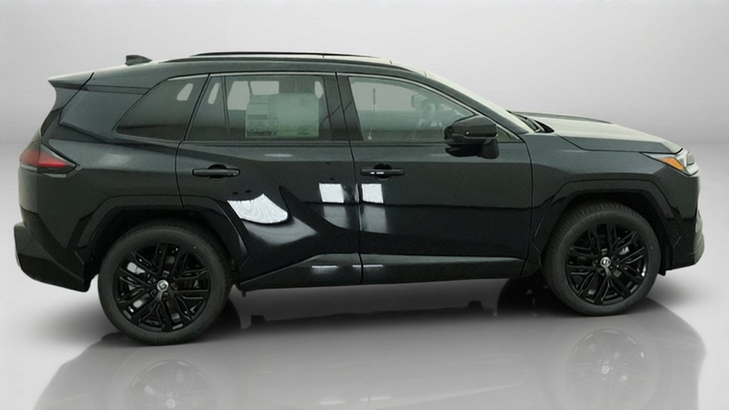 New 2026 Toyota RAV4 XSE AWD/4WD image 14
