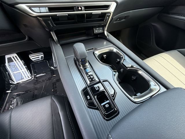 Used 2026 Lexus RX 500h F Sport w/ Convenience Package image 21