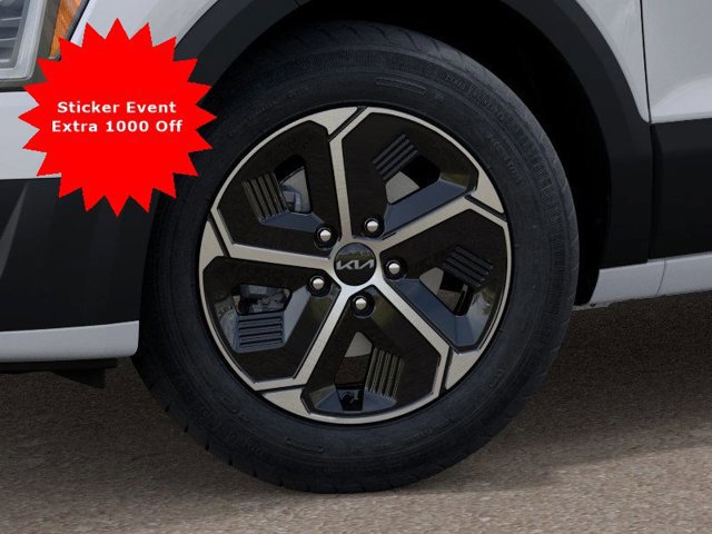 New 2025 Kia Niro EX image 12