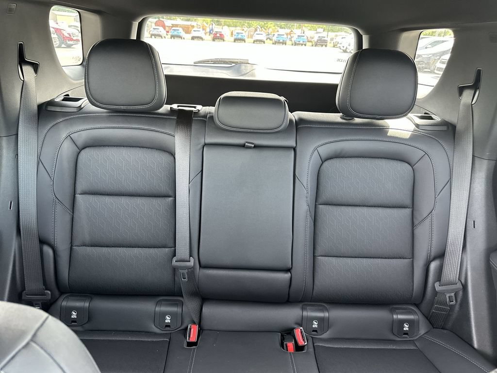 Used 2025 Chevrolet Equinox LT w/ Convenience Package II AWD/4WD image 13