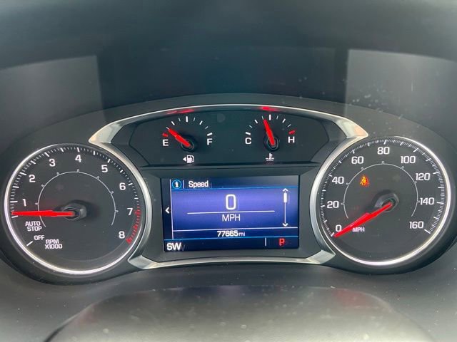 Used 2021 GMC Acadia SLE w/ Driver Convenience Package image 28