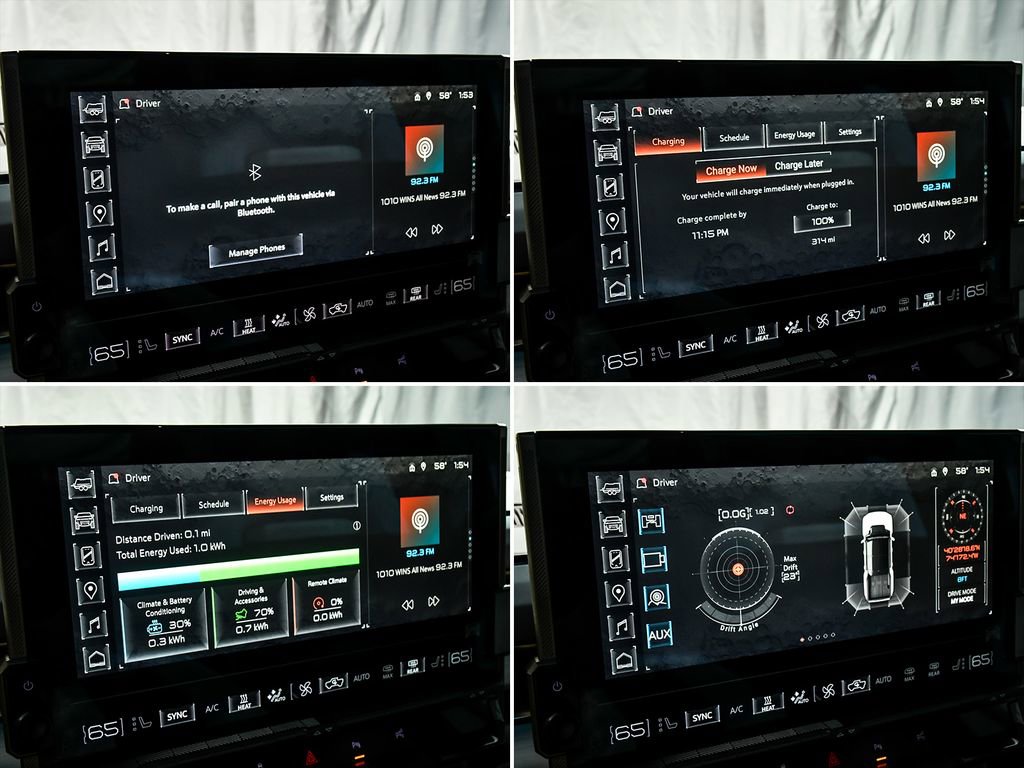 Used 2024 GMC Hummer EV 3X image 26