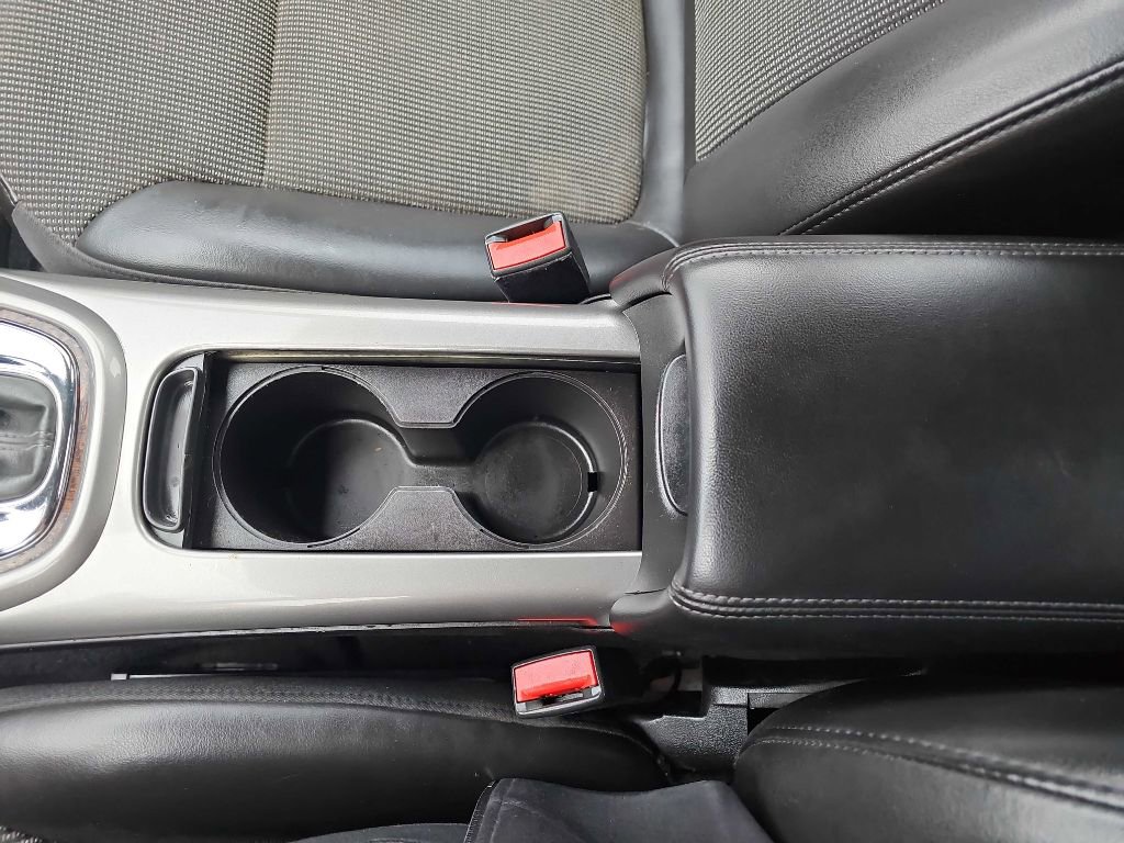 Used 2013 Chevrolet Malibu LT image 17