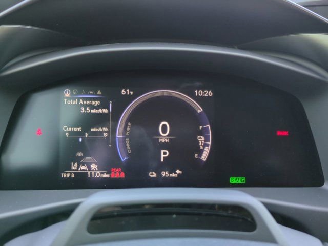 New 2026 Lexus RZ 350e 2WD image 26