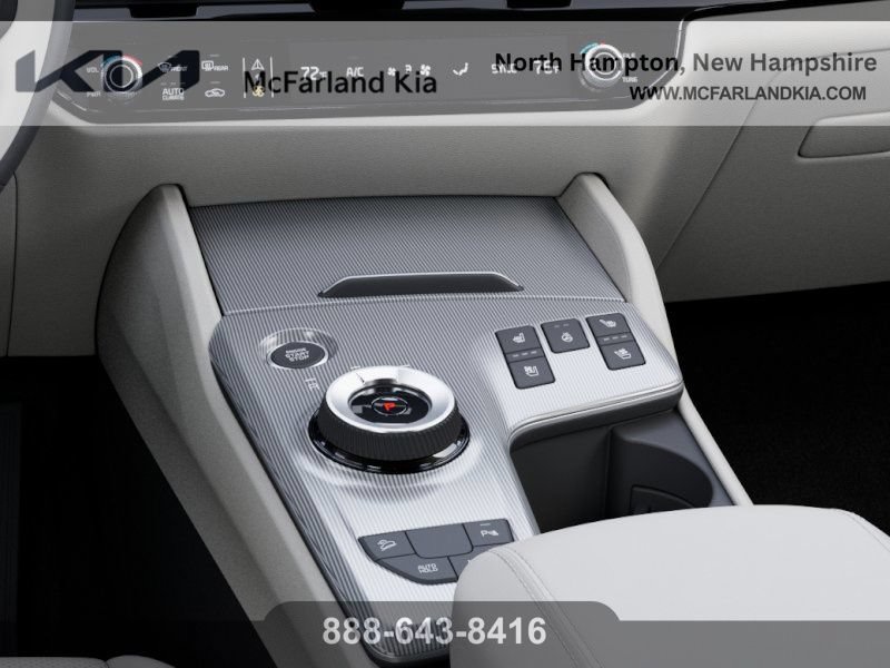 New 2027 Kia Sportage SX Prestige AWD/4WD image 23