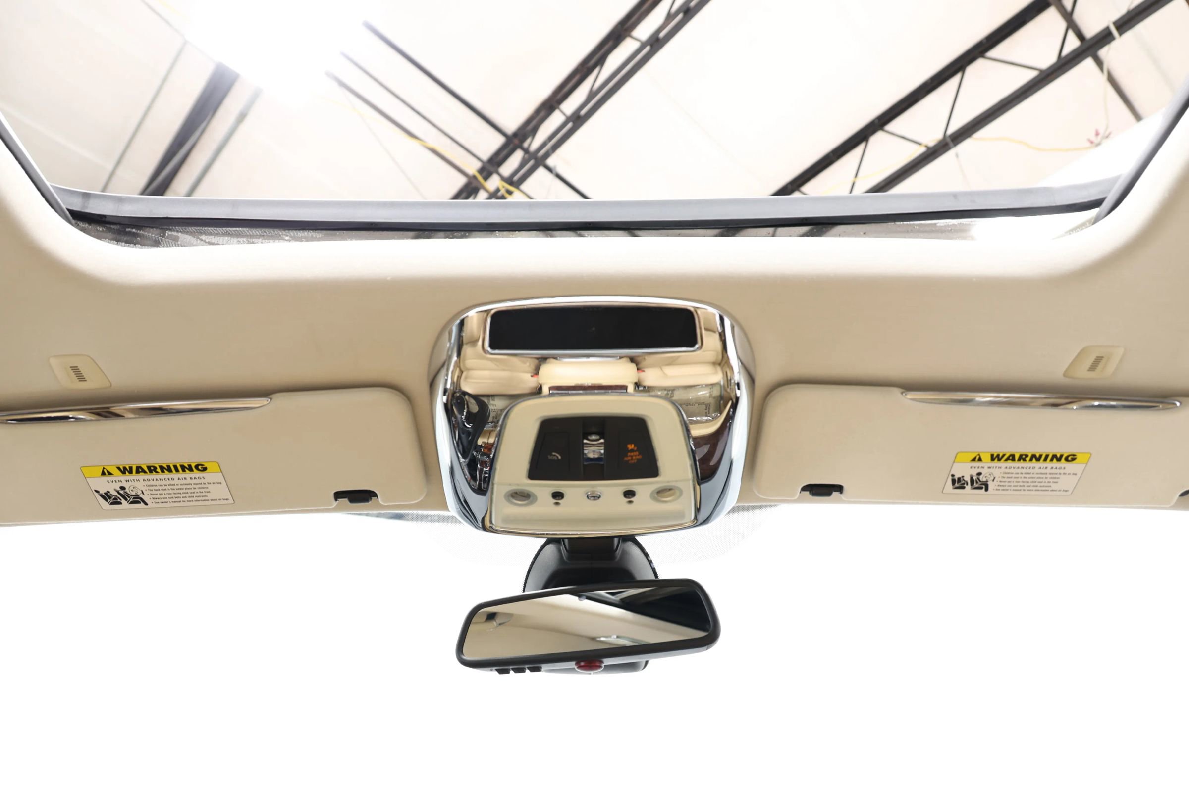 Used 2010 Rolls-Royce Ghost RWD image 45