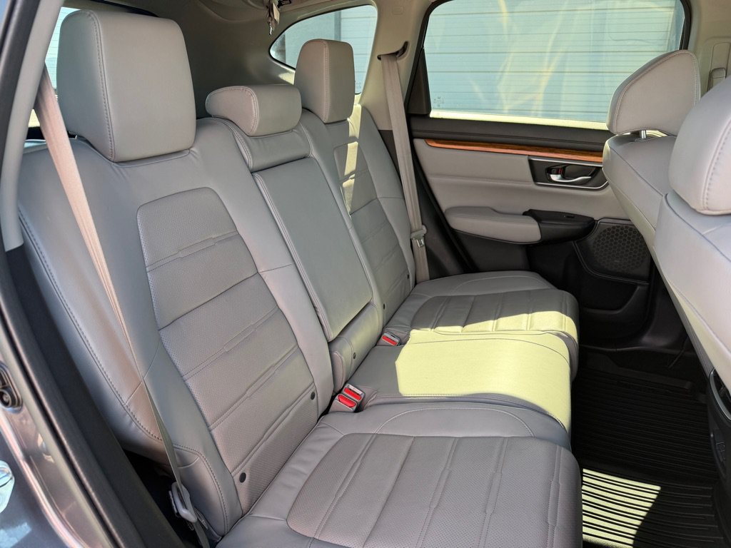 Used 2017 Honda CR-V Touring image 23