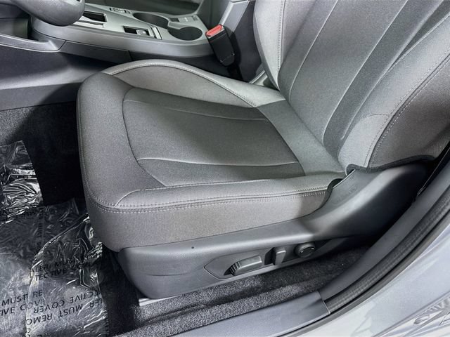 New 2026 Subaru Crosstrek 2.5i Premium AWD/4WD image 18