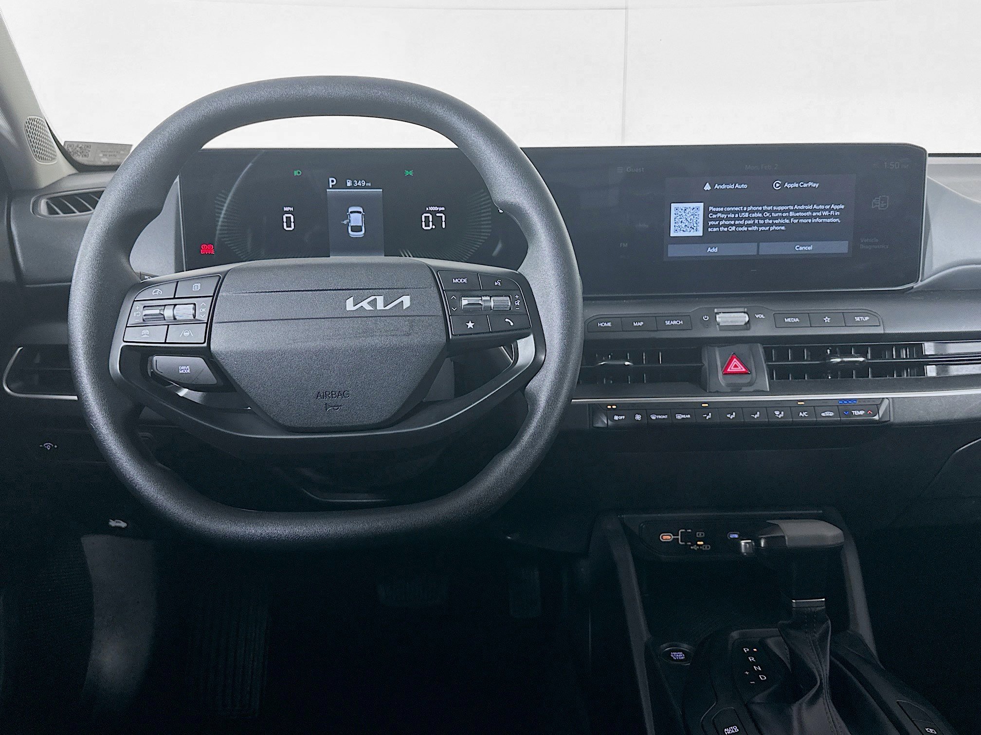 Used 2025 Kia K4 LXS image 18