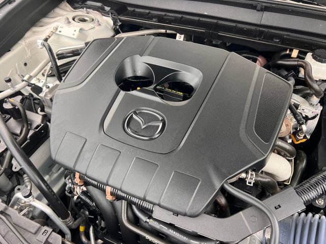 Used 2023 MAZDA CX-30 AWD 2.5 S w/ Preferred Package image 32