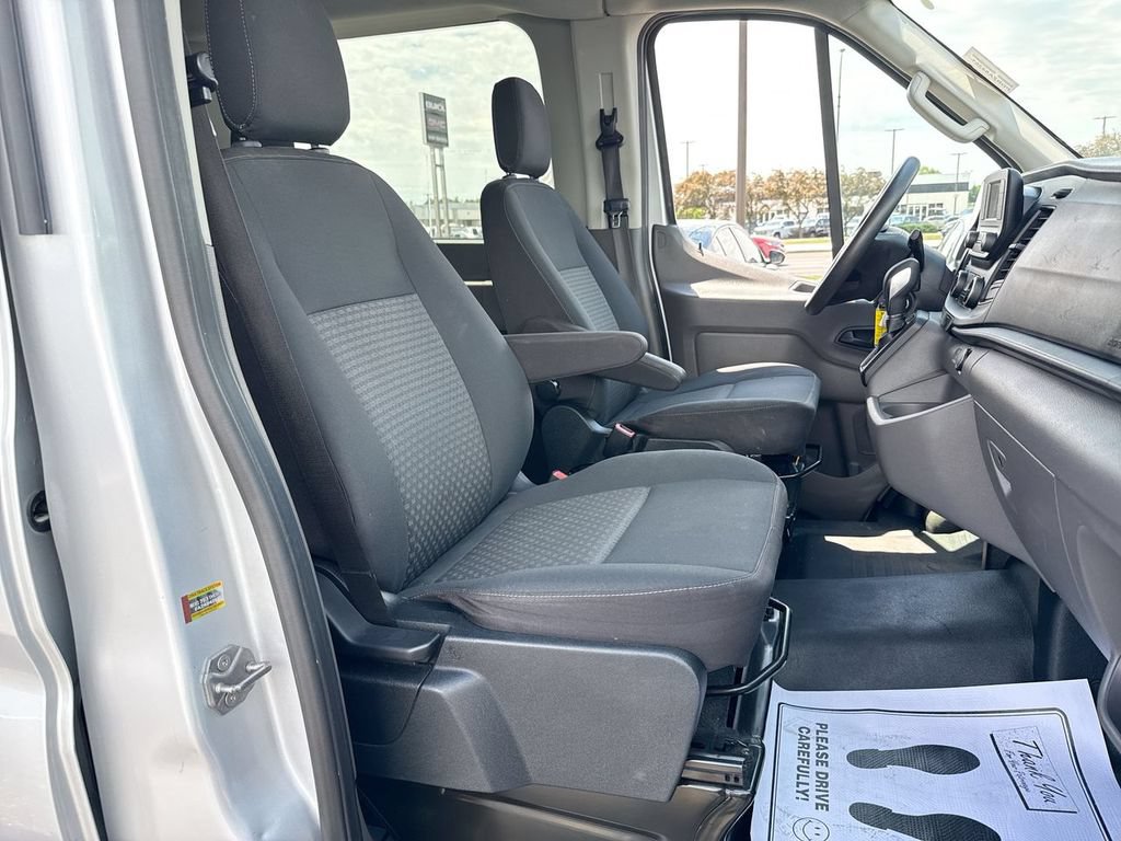 Used 2020 Ford Transit 350 XL RWD image 19