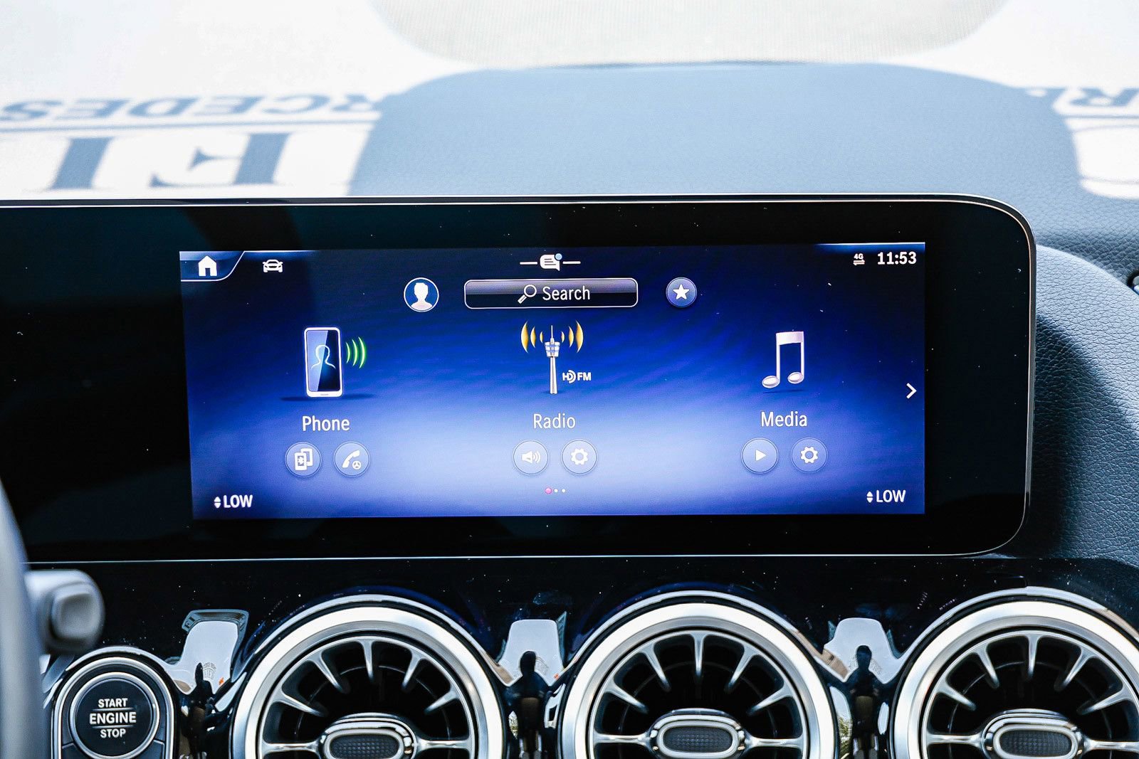 Certified 2025 Mercedes-Benz GLA 250 image 12