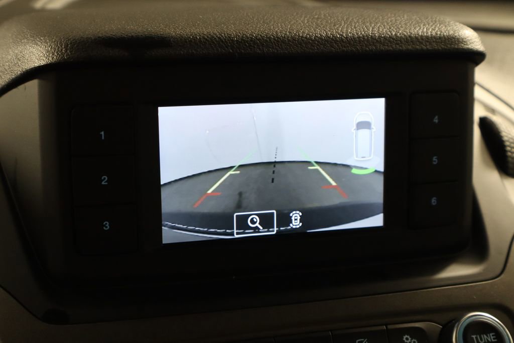 Used 2023 Ford Transit Connect XL image 28