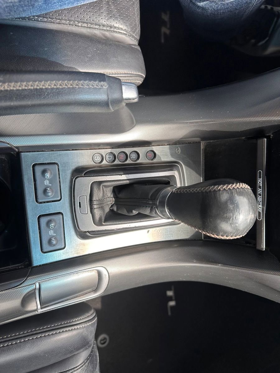 Used 2013 Acura TL SH-AWD image 24