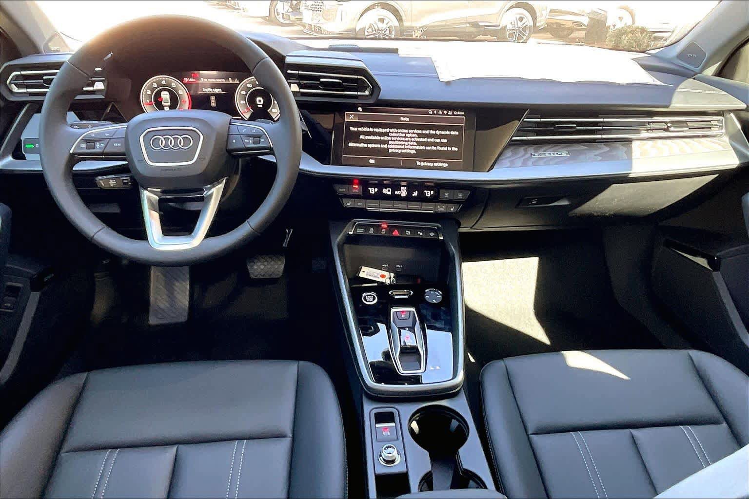 New 2026 Audi A3 2.0T Premium Plus image 5