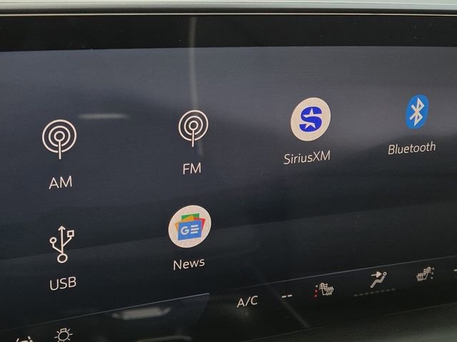 New 2026 Buick Enclave Preferred w/ Power Package image 6