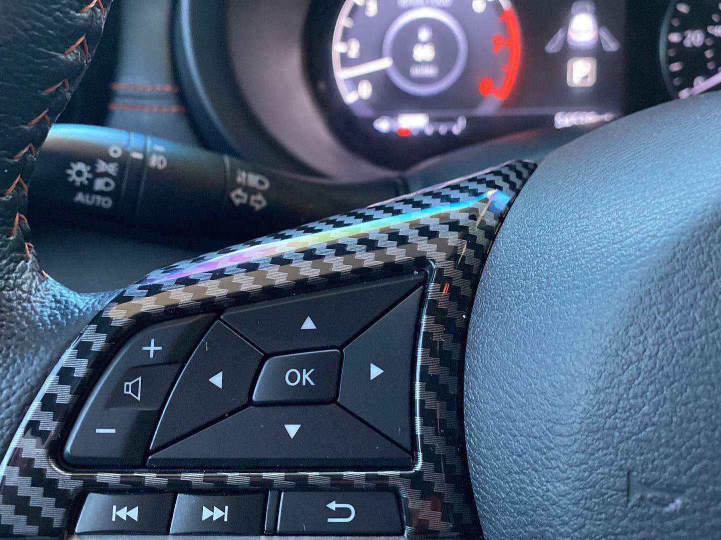 Certified 2021 Nissan Kicks SR image 30