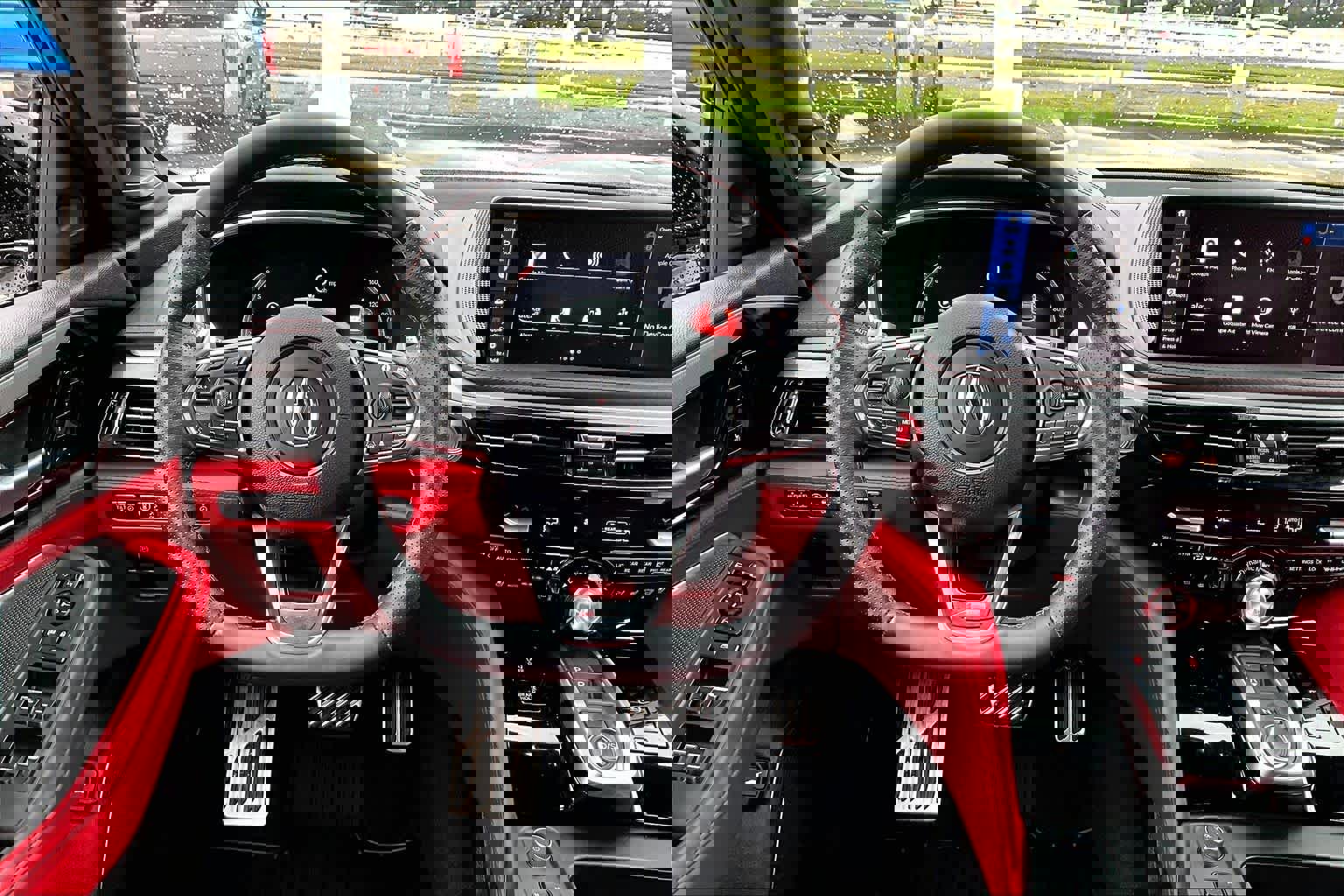 Used 2025 Acura MDX A-Spec image 5