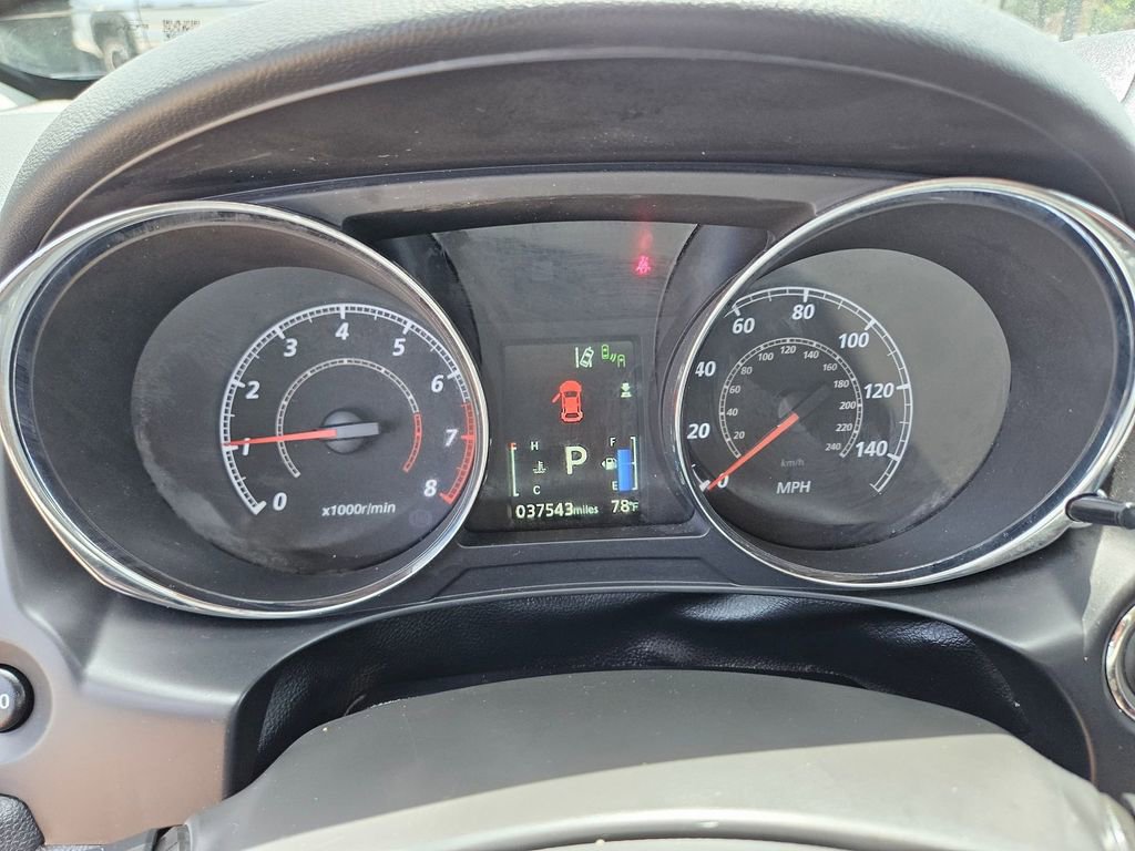 Used 2025 Mitsubishi Outlander Sport SE image 19