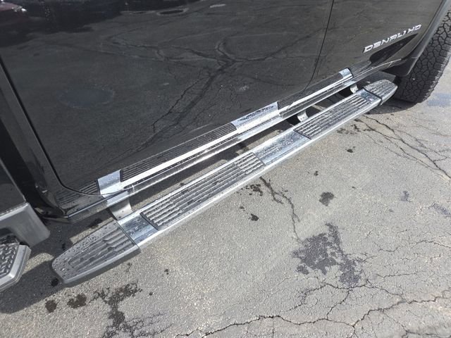 New 2026 GMC Sierra 2500 Denali image 19