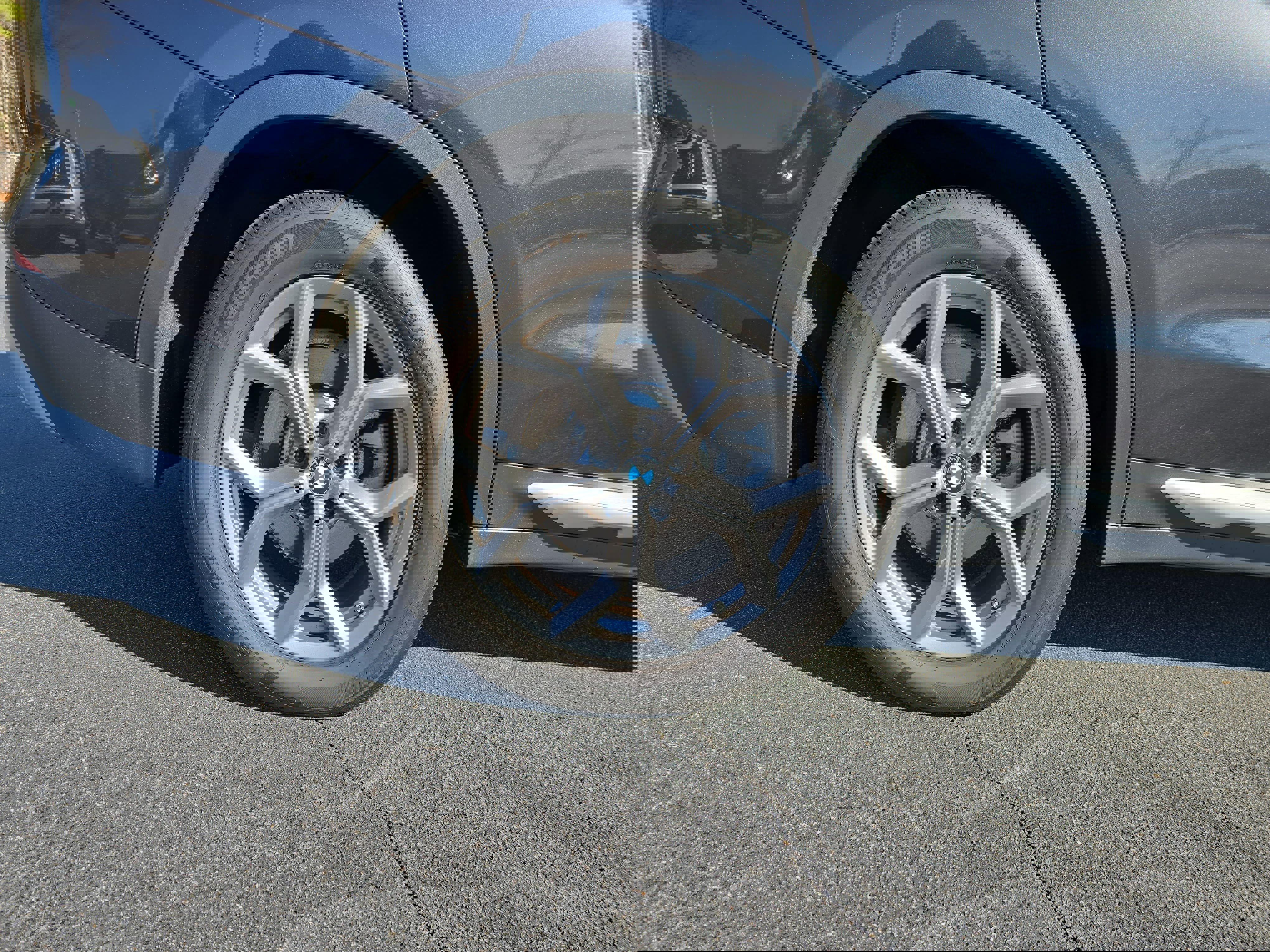 Used 2022 BMW X3 xDrive30i image 34