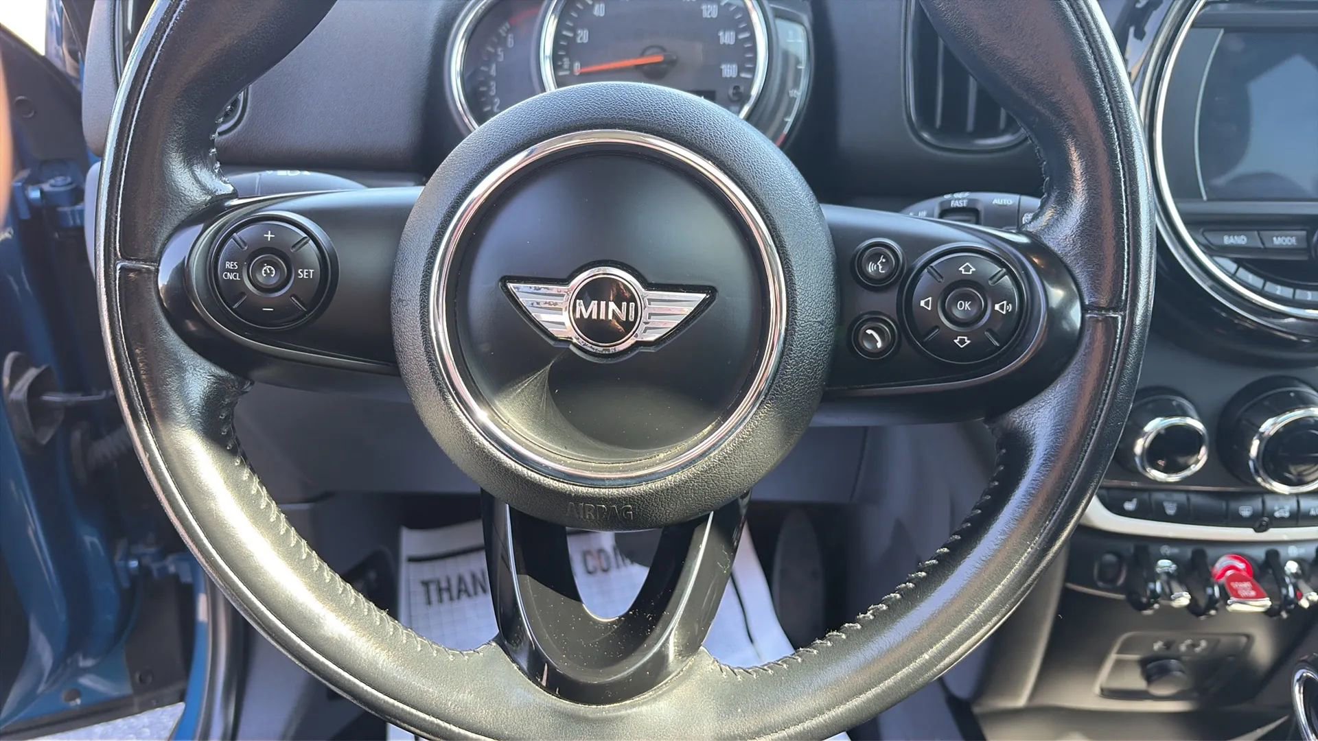 Used 2018 MINI Cooper Countryman S w/ Premium Package AWD/4WD image 13