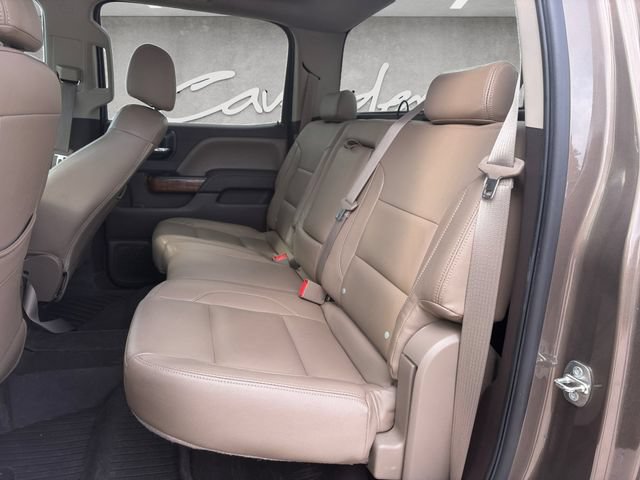Used 2015 GMC Sierra 1500 SLE w/ Texas SLE Value Package RWD image 22