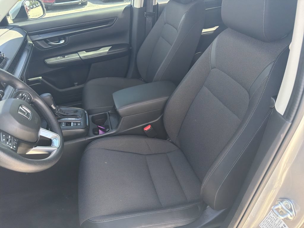 Used 2024 Honda CR-V EX image 20