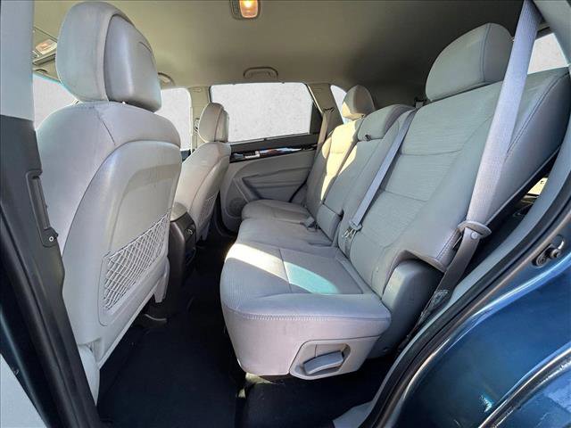 Used 2015 Kia Sorento LX image 15