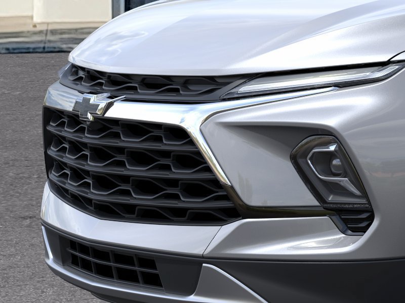 New 2026 Chevrolet Blazer LT w/ Convenience Package FWD image 13