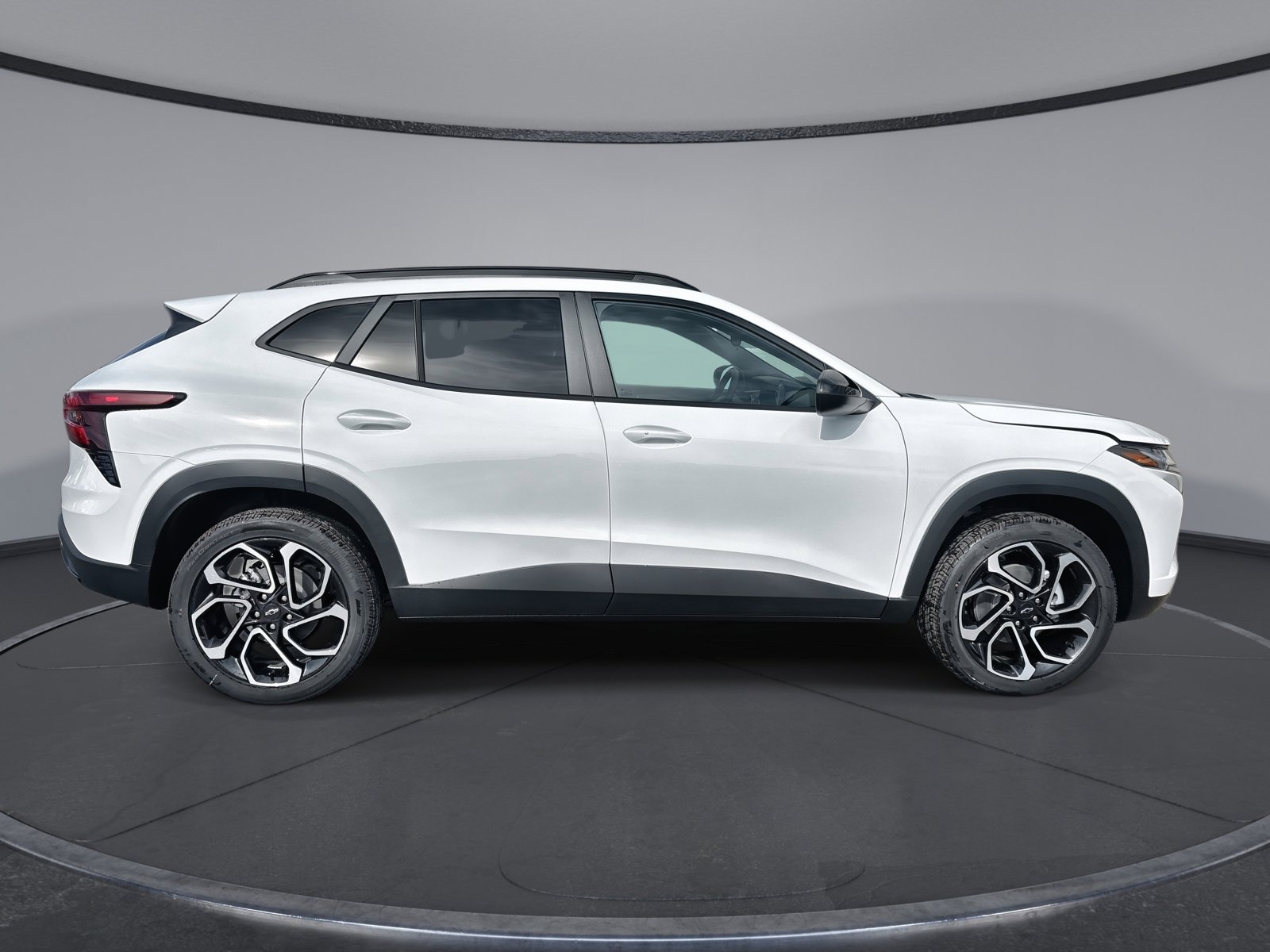 New 2026 Chevrolet Trax RS FWD image 15