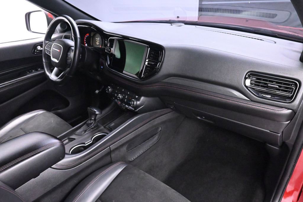 Used 2022 Dodge Durango R/T AWD/4WD image 25