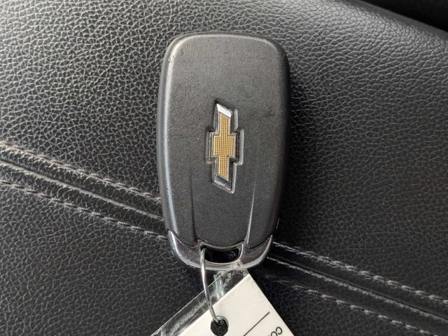 Used 2024 Chevrolet Malibu LT FWD image 30